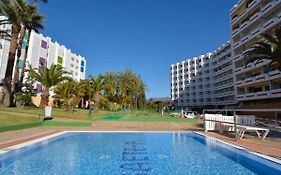 Modern apartment in Playa del Ingles Spain