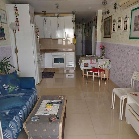 Apartamento Penthouse In Playa Del Ingles With Lovely View Exterior foto