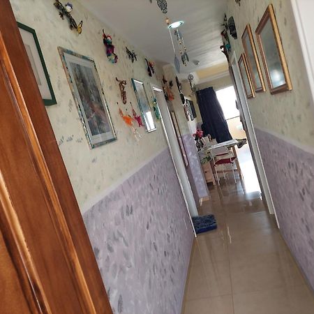 Apartamento Penthouse In Playa Del Ingles With Lovely View Exterior foto