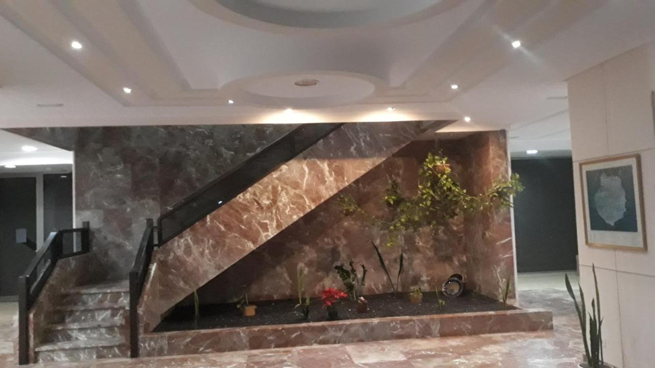 Apartamento Penthouse In Playa Del Ingles With Lovely View Exterior foto