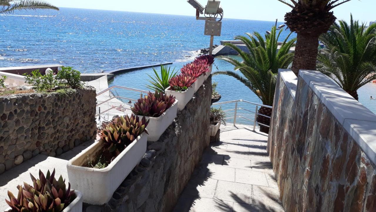 Apartamento Penthouse In Playa Del Ingles With Lovely View Exterior foto