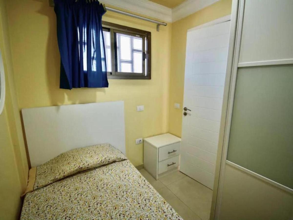 Apartamento Penthouse In Playa Del Ingles With Lovely View Exterior foto