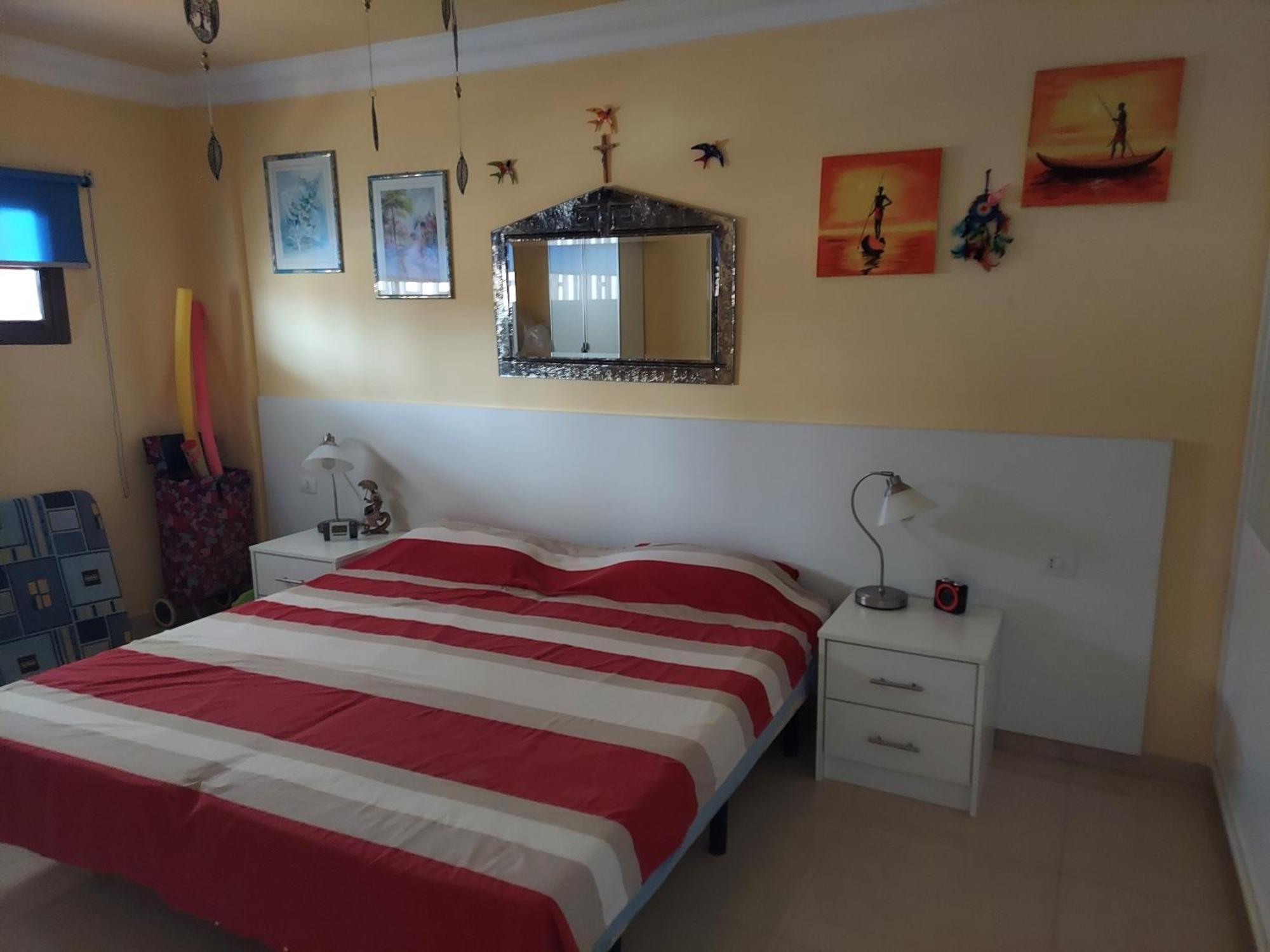 Apartamento Penthouse In Playa Del Ingles With Lovely View Exterior foto